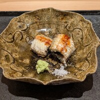 鮨 こん藤 - 