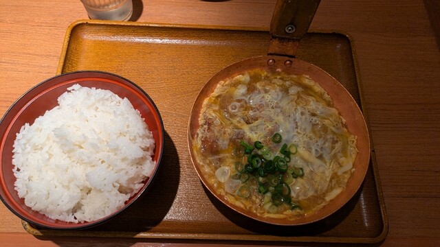 祭太鼓 大阪駅前第ニビル店 （まつりだいこ） - 北新地/かつ丼 | 食べログ