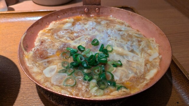 祭太鼓 大阪駅前第ニビル店 （まつりだいこ） - 北新地/かつ丼 | 食べログ