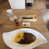 ラ サンテ カレー＆コーヒー - ビーフカレー
