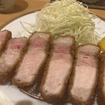 とんかつジョニー - 