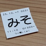 新横浜ラーメン博物館 - 