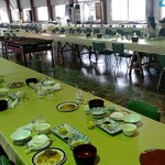 ガーデンハウス藤苑 - 店内