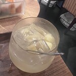 燻製工房 jammy 裏難波店 - 