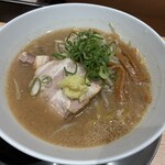 新横浜ラーメン博物館 - 