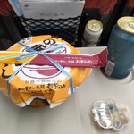 峠の釜めし おぎのや - 