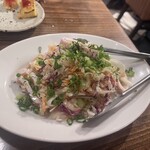 燻製工房 jammy 裏難波店 - 