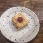 燻製工房 jammy 裏難波店 - 