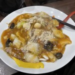 三八飯店 白石店 - 