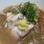 新横浜ラーメン博物館 - 
