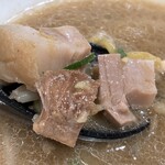 新横浜ラーメン博物館 - 