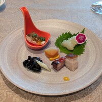 中国飯店 麗穂 - 
