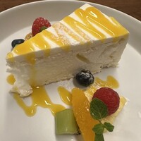 ワカヌイ グリル ダイニング バー 東京 - 