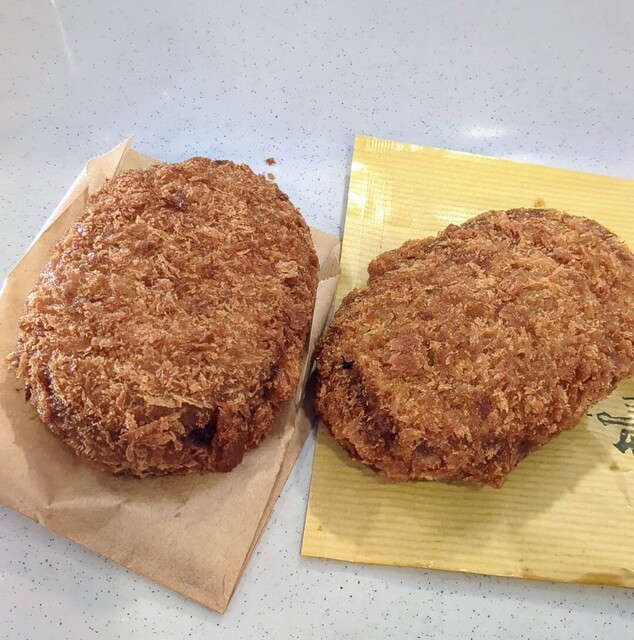 上杉  福島競馬場店 - 曽根田（丼）の写真