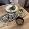 串とメシにはサケキタル 栄住吉店