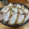 北大塚ラーメン
