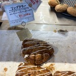 ベーカリー＆カフェ PENNY LANE 柏の葉店 - 