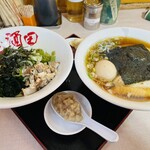 麺屋酒田inみなと - 