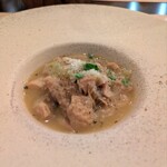 オステリア・トラマンダーレ - 