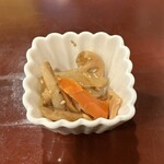 別府塩ホルモン - 小鉢