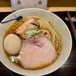 麺 みつヰ - 