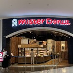 ミスタードーナツ - 