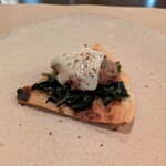 オステリア・トラマンダーレ - 