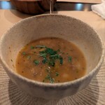 オステリア・トラマンダーレ - 