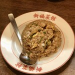 新福菜館 麻布十番店 - 