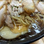 北大塚ラーメン - 