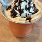 フォレスティコーヒー - ドリンク写真: