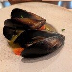 オステリア・トラマンダーレ - 