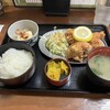 若鶏時代 なると 本店
