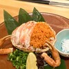 魚の中俣 - 