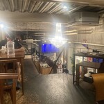 炭焼ダイニング WA - 