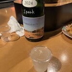 角打ち割烹 三才 - 