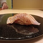 能登前寿司と原始焼き 鮨 湊崎 - 