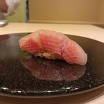 能登前寿司と原始焼き 鮨 湊崎 - 