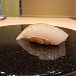 能登前寿司と原始焼き 鮨 湊崎 - 