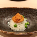 能登前寿司と原始焼き 鮨 湊崎 - 