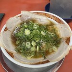 もっこす - 料理写真: