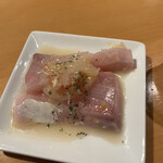 角打ち割烹 三才 - 