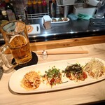 たこやき ぺぺたこ - 