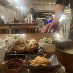 炭焼ダイニング WA - 