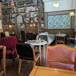 アティックルーム靖国外苑 - 