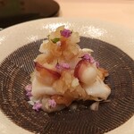 能登前寿司と原始焼き 鮨 湊崎 - 