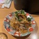 角打ち割烹 三才 - 