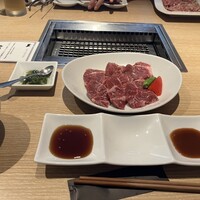 横浜焼肉kintan - 