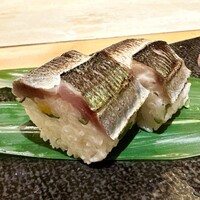 魚の中俣 銀座 - 