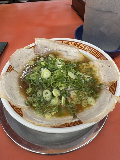 もっこす 王子公園店 （もっこす おうじこうえんてん） - 灘/ラーメン